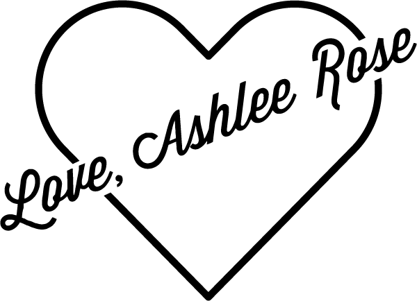 WWW.LOVEASHLEEROSE.COM logo