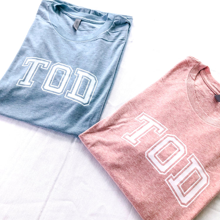 TEACHER’S APPAREL