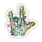 Garden ILY Sticker