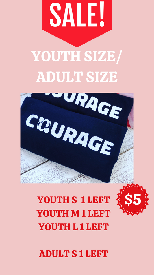COURAGE Hearing Aid/ CI $5 Last Chance!