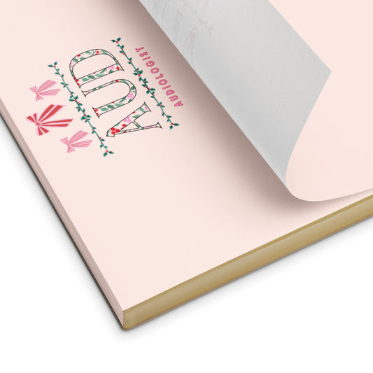 AUD Holiday Gift Notepad